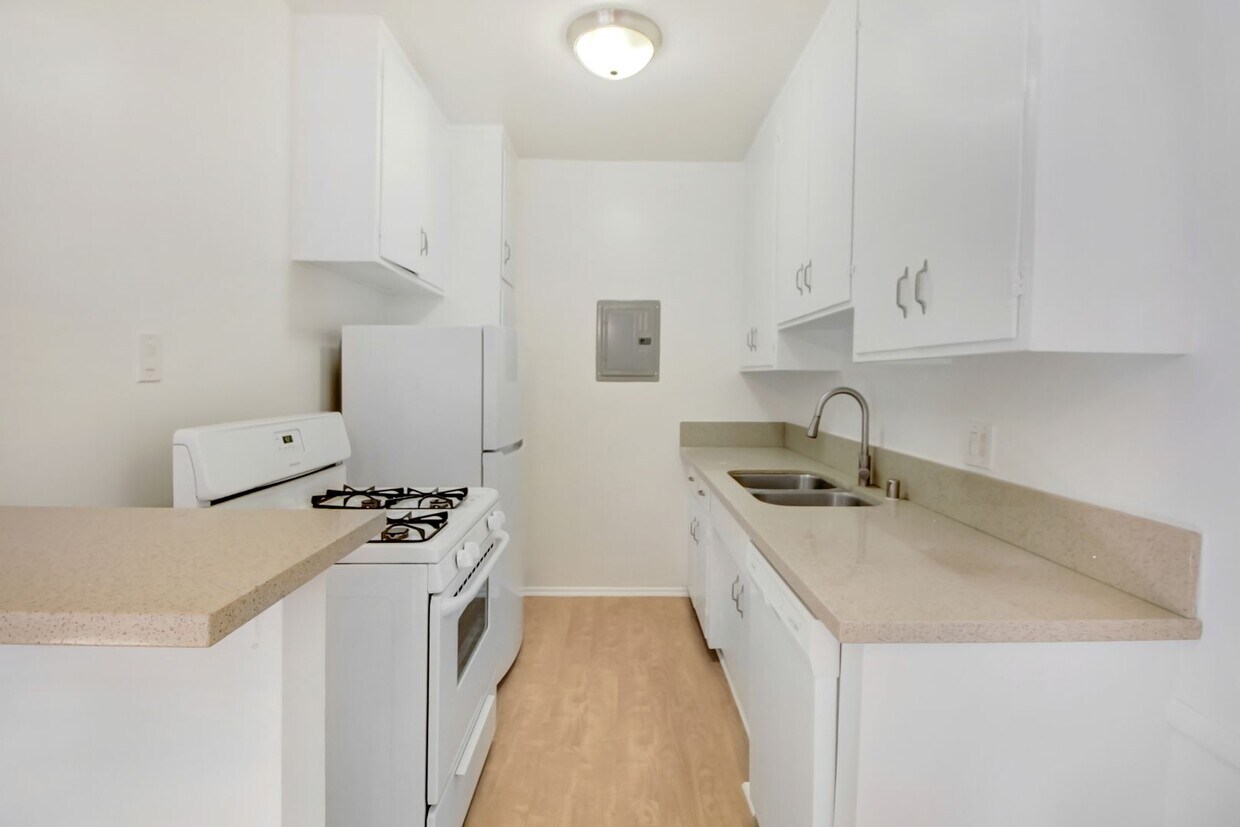 Primary Photo - 1241 9th St