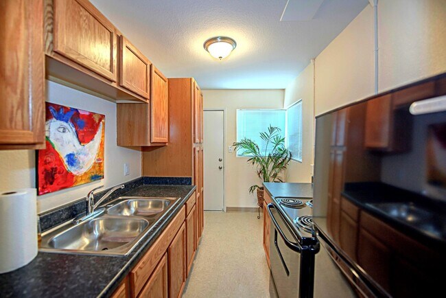 Foto del edificio - 220 N 10th St
