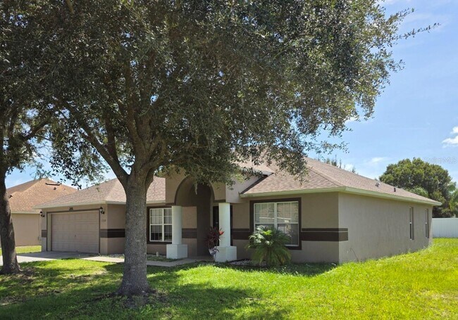 Foto del edificio - 1334 Banbridge Drive