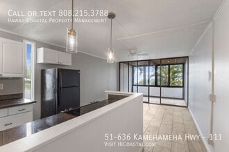 Building Photo - 51-636-636 Kamehameha Hwy
