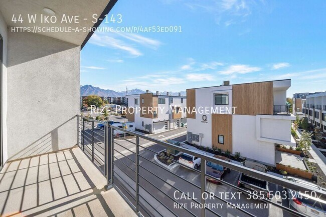 Foto del edificio - 44 W Iko Ave