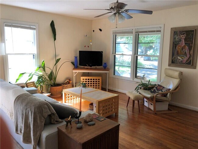 Foto del edificio - 1517 Piedmont Ave