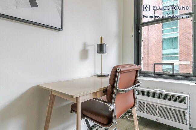 Foto del edificio - 21 E Chestnut St