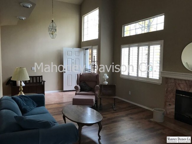 Foto del edificio - 503 Danby Ct