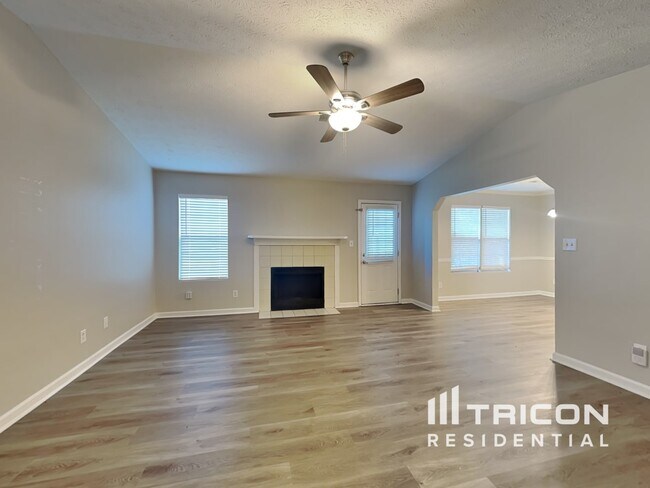 Building Photo - 2797 Priscilla Way Morrow GA