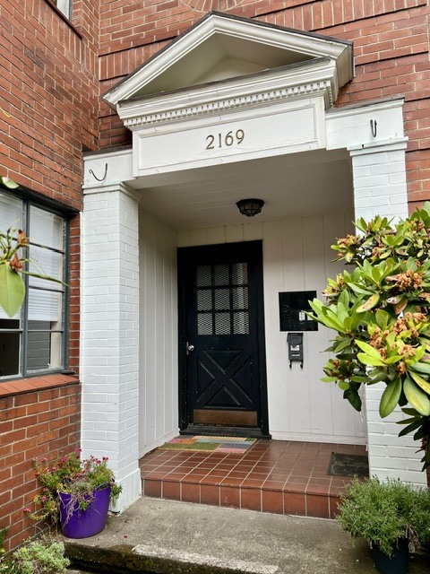 Building Photo - 2169 NW Irving St