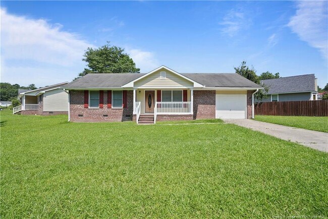 Foto del edificio - 6585 Applewhite Rd