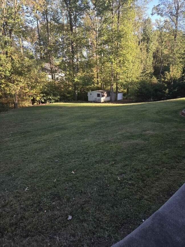 230 Northridge Dr, Anderson, SC 29621 House Rental in Anderson, SC