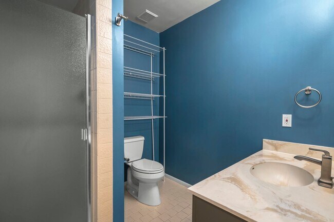 Foto del edificio - 3447 Skyline Blvd