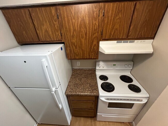 Foto del edificio - NEW LISTING! 1 Bedroom Apartment in Butler!!!