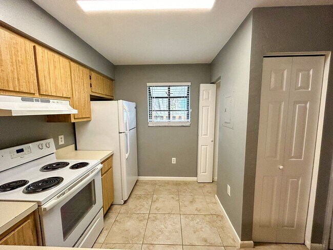 Foto del edificio - Mill Run #2203