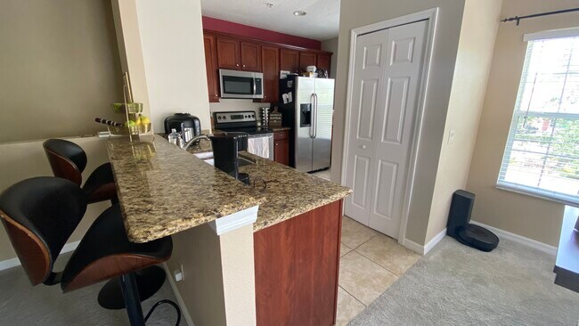 Aéreo - 408 Blue Bayou Ln