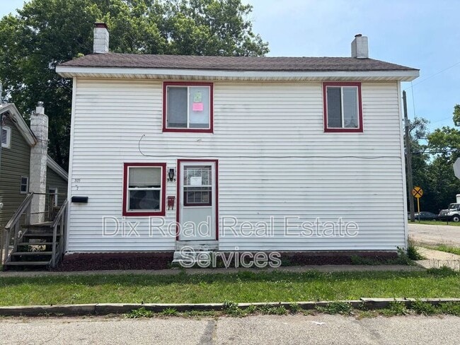 Photo - 3125 Harrison St House