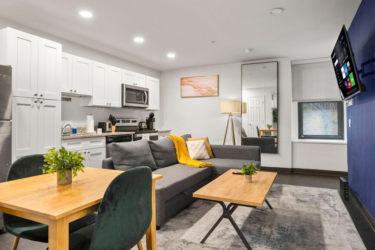 Foto principal - 209 9th St