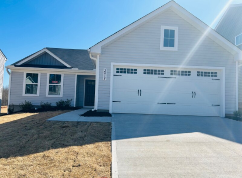 2058 Evanston Dr, Wellford, SC 29385 House Rental in Wellford, SC