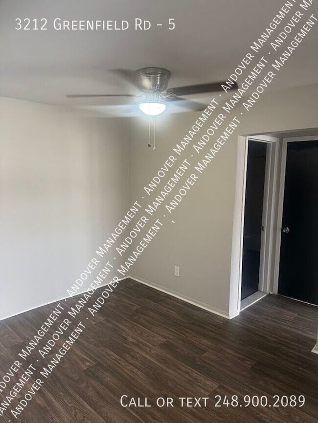 Building Photo - Canterbury Apartments - North RO