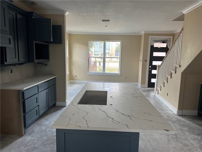 Photo - 807 S Coulter Dr House