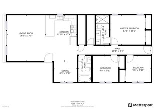 Building Photo - 3461 N Oconto Ave