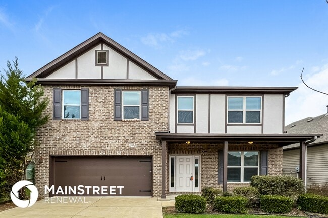 Building Photo - 6421 Cheshire Cove Dr