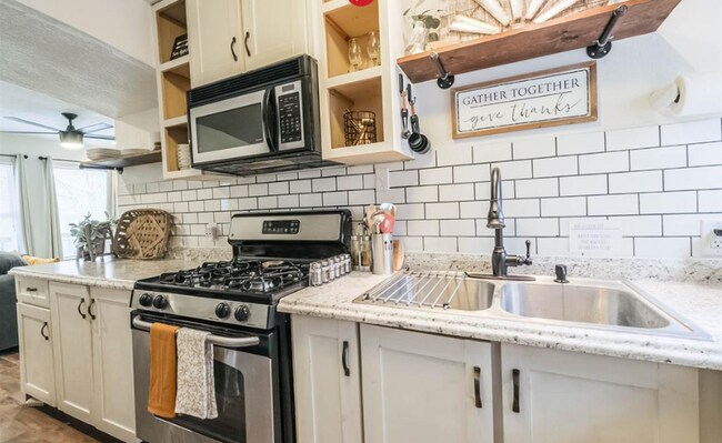 Foto del edificio - 1121 Panama St