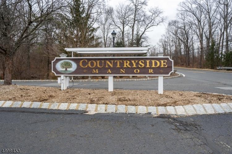 89 Countryside Dr, Basking Ridge, NJ 07920 Condo for Rent in Basking