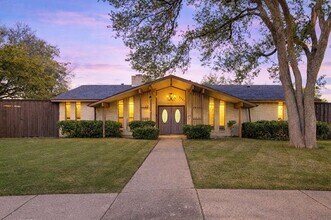 Building Photo - 3731 Truesdell Pl