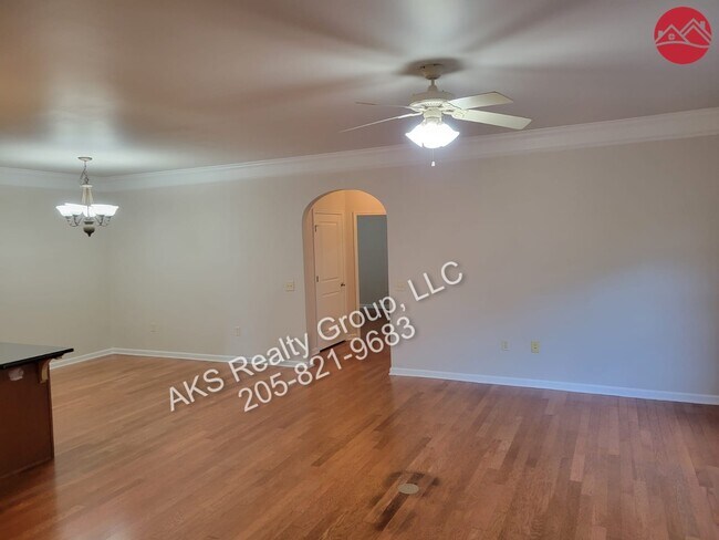 Foto del edificio - 1214 Inverness Cove Way