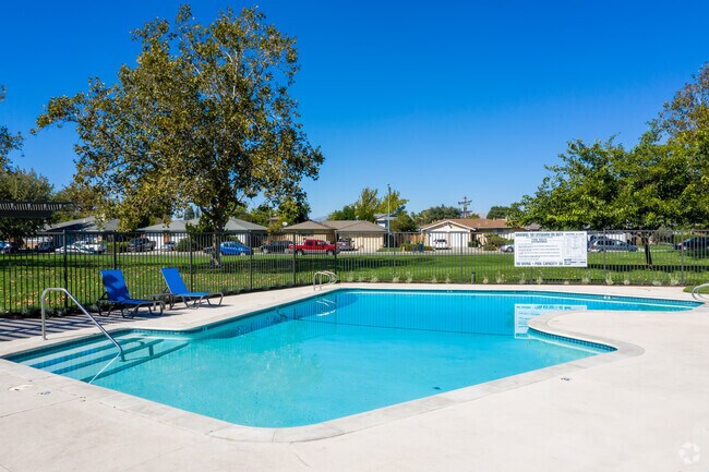 Foto del edificio - Ironwood