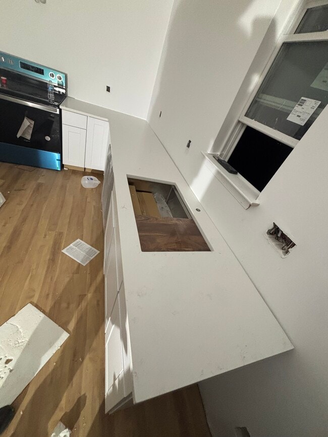 kitchen - 2629 Heartwood Rd