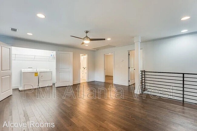 Building Photo - 1 br, 1 bath House - 874 Rochelle Dr SW
