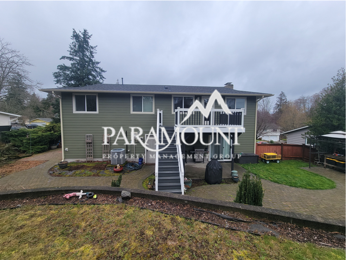 Foto del edificio - 2107 Evergreen Ave SE