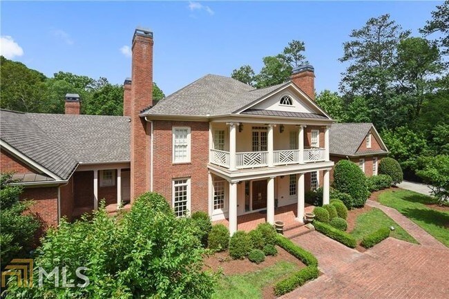 Foto del edificio - 1430 N Harris Ridge NW