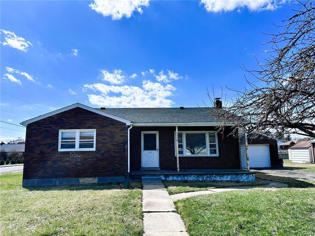 Primary Photo - 1110 6th St