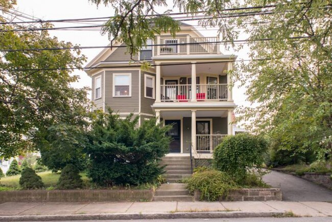 Building Photo - 98 Electric Ave