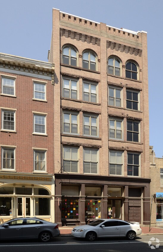 The School House Apartments Philadelphia, PA