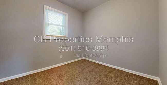 Foto del edificio - 4360 Bluebell St