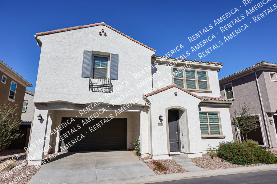 Foto principal - SPACIOUS 3BR/3.5BA IN HORIZON