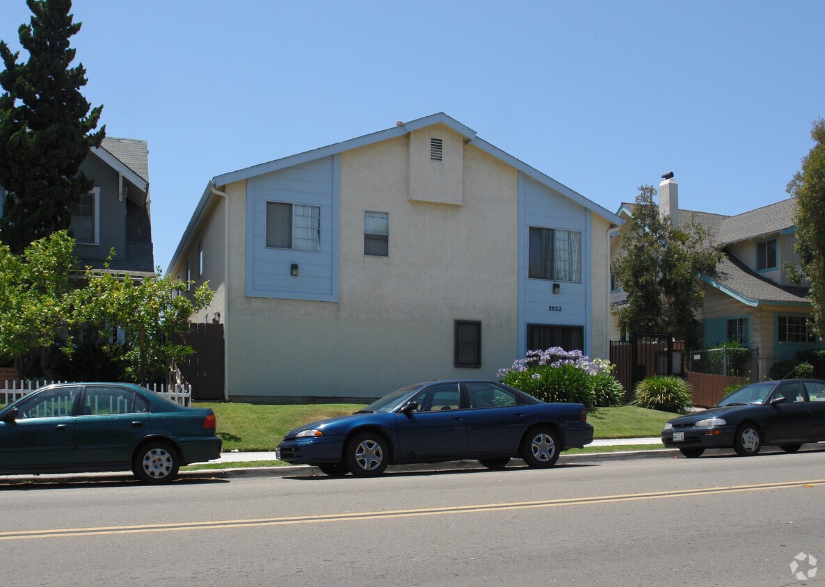 Building Photo - 2932 30th St