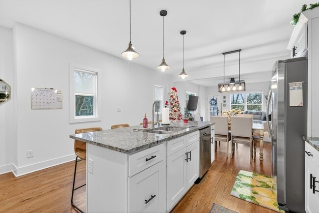 Foto del edificio - 4103 Main St