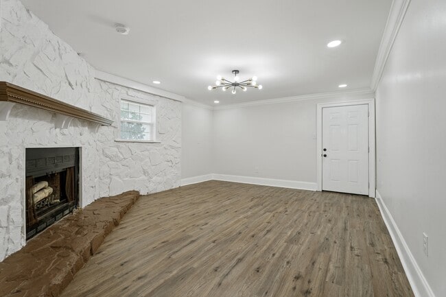 Building Photo - 3007 Marietta St