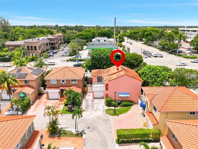 Foto del edificio - 8684 NW 1st St