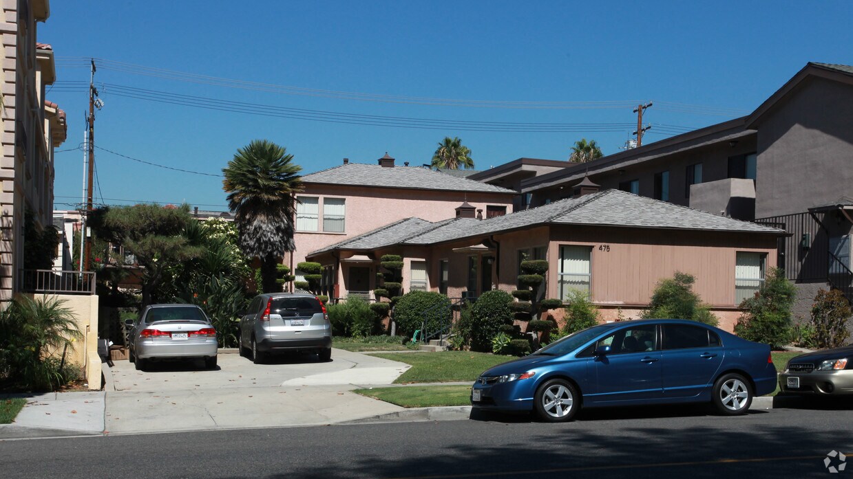 Foto del edificio - R