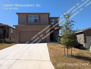 Building Photo - 10330 Gibbons Creek