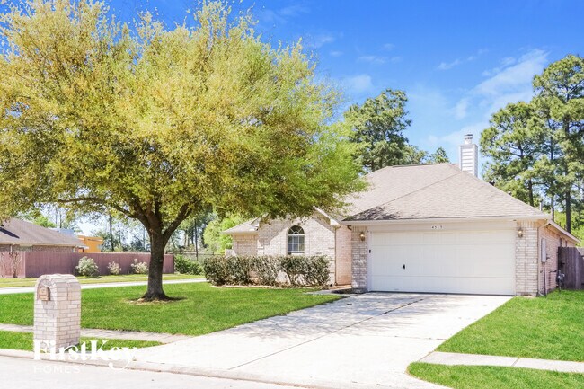 Building Photo - 4515 Bridgevillage Dr
