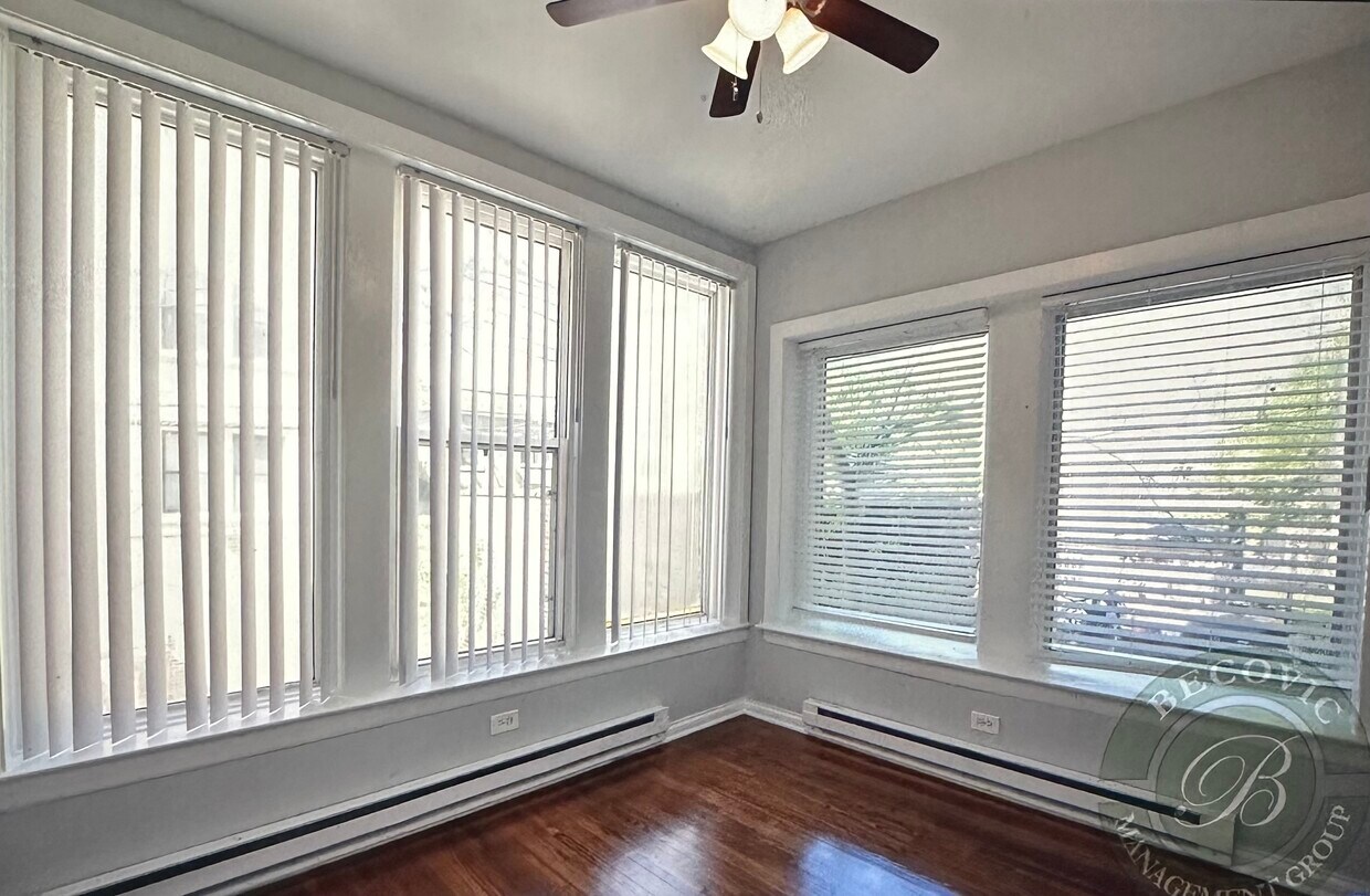 1452 W Fargo Ave Unit 1, Chicago, IL 60626 Condo for Rent in Chicago
