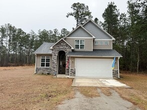 Building Photo - 7019 Laurinburg Rd