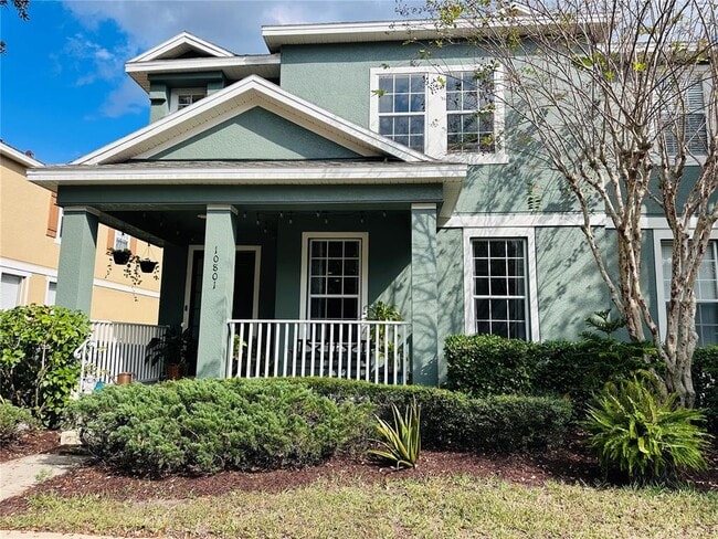 Building Photo - 10801 Spider Lily Dr