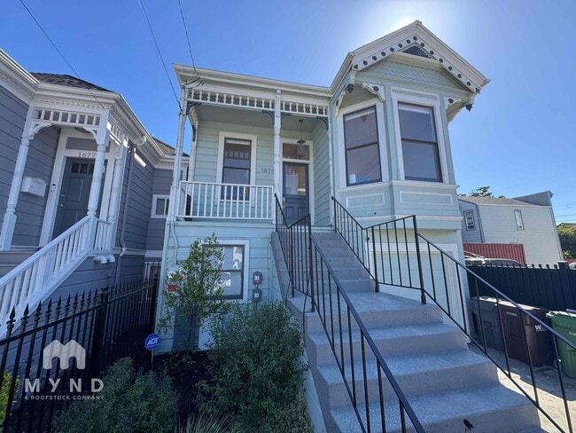 Building Photo - 1679 11th St