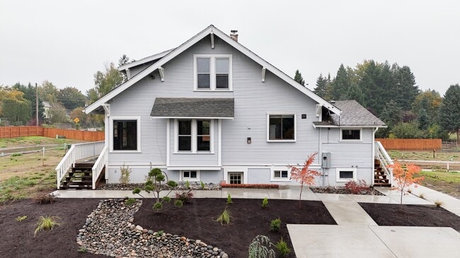 Photo - 9905 NE 46th Ct House