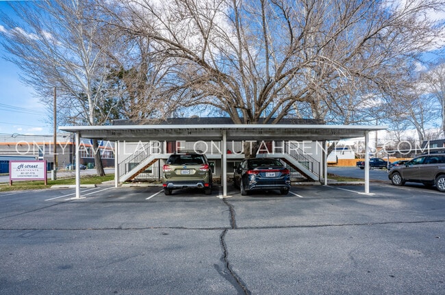 Photo - 290 W 8600 S Apartment